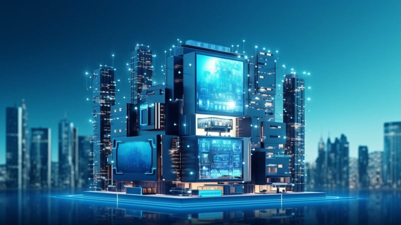 互联网技术基础教程：构建现代网络的基石**